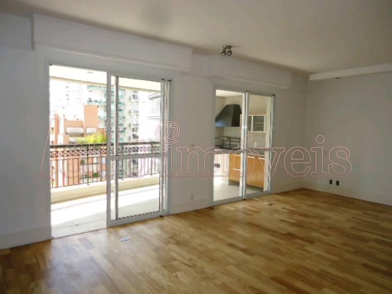 Apartamento, 3 quartos, 170 m² - Foto 4