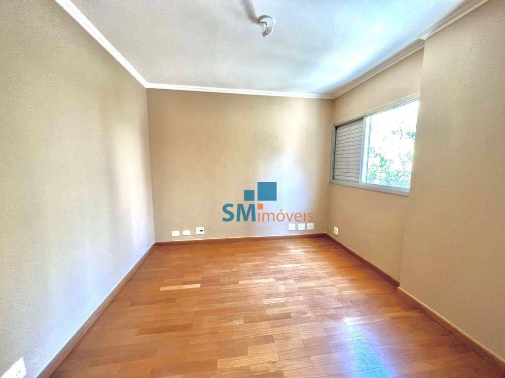 Apartamento à venda com 3 quartos, 160m² - Foto 9