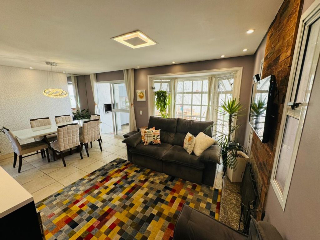 Casa de Condomínio à venda com 3 quartos, 180m² - Foto 5