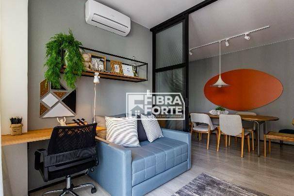 Apartamento à venda com 2 quartos, 74m² - Foto 7