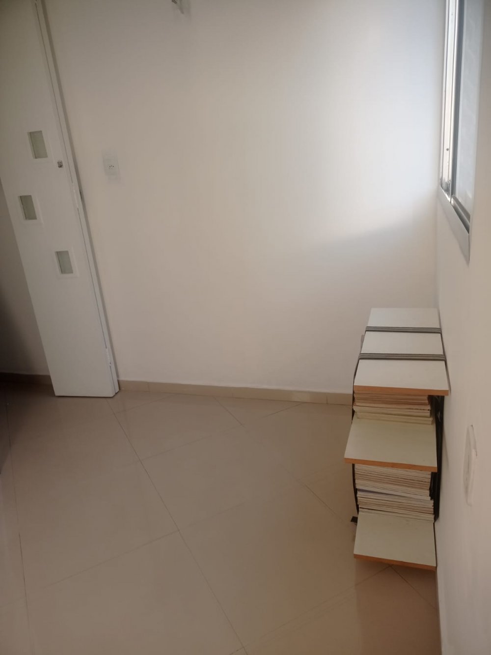 Apartamento à venda com 3 quartos, 46m² - Foto 13