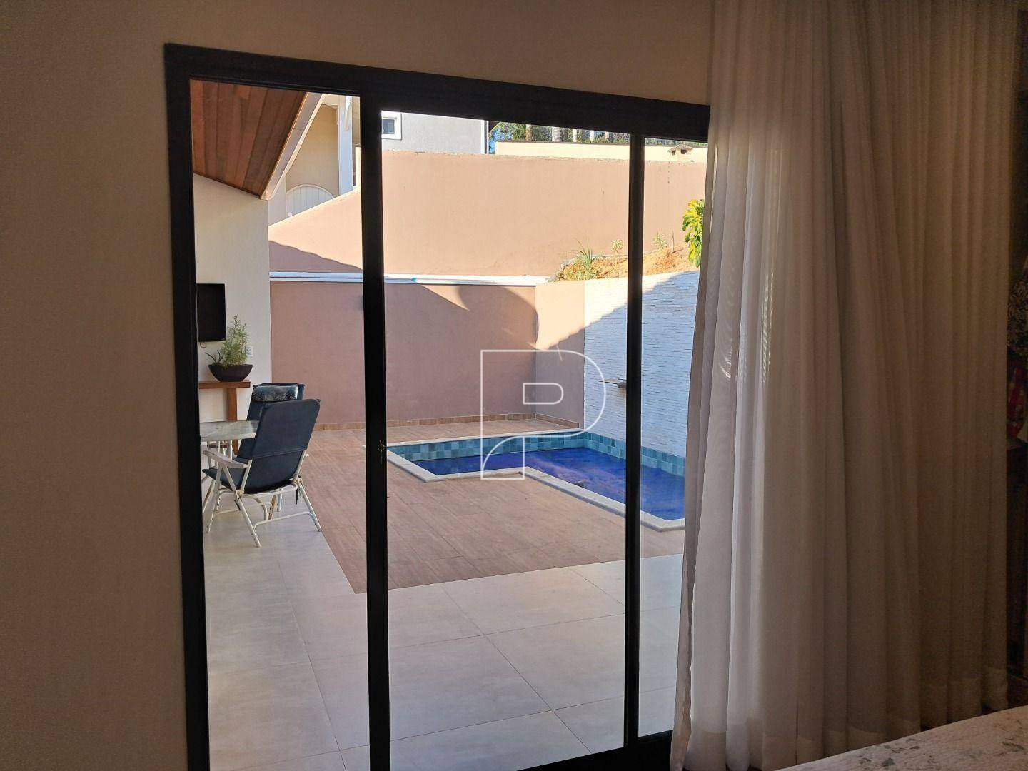 Casa de Condomínio à venda com 3 quartos, 200m² - Foto 33