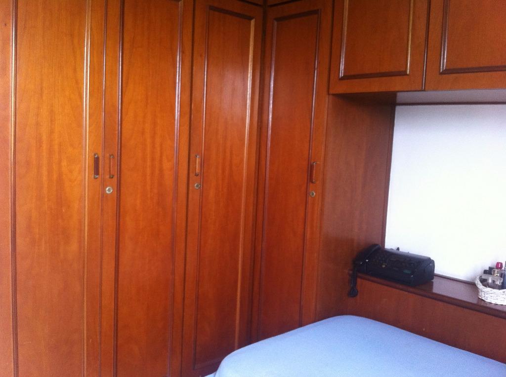 Apartamento à venda com 3 quartos, 86m² - Foto 5