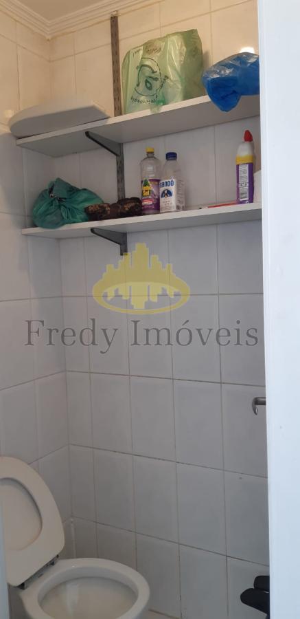 Apartamento à venda com 3 quartos, 122m² - Foto 39