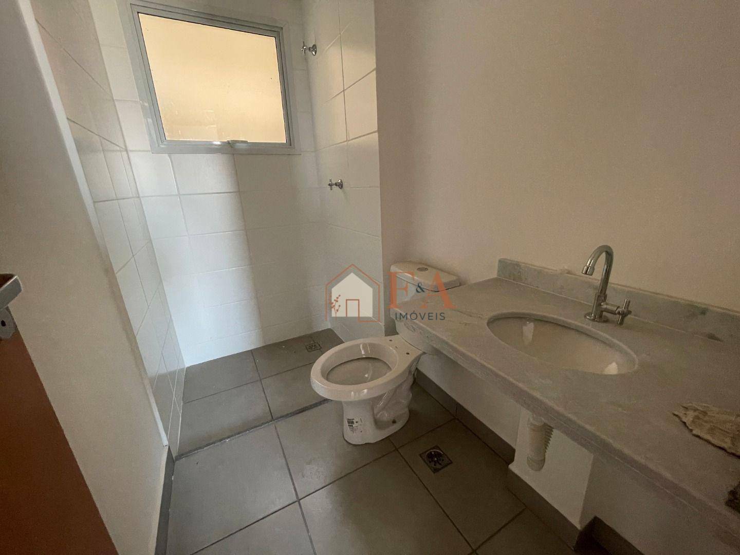 Apartamento à venda com 3 quartos, 66m² - Foto 9