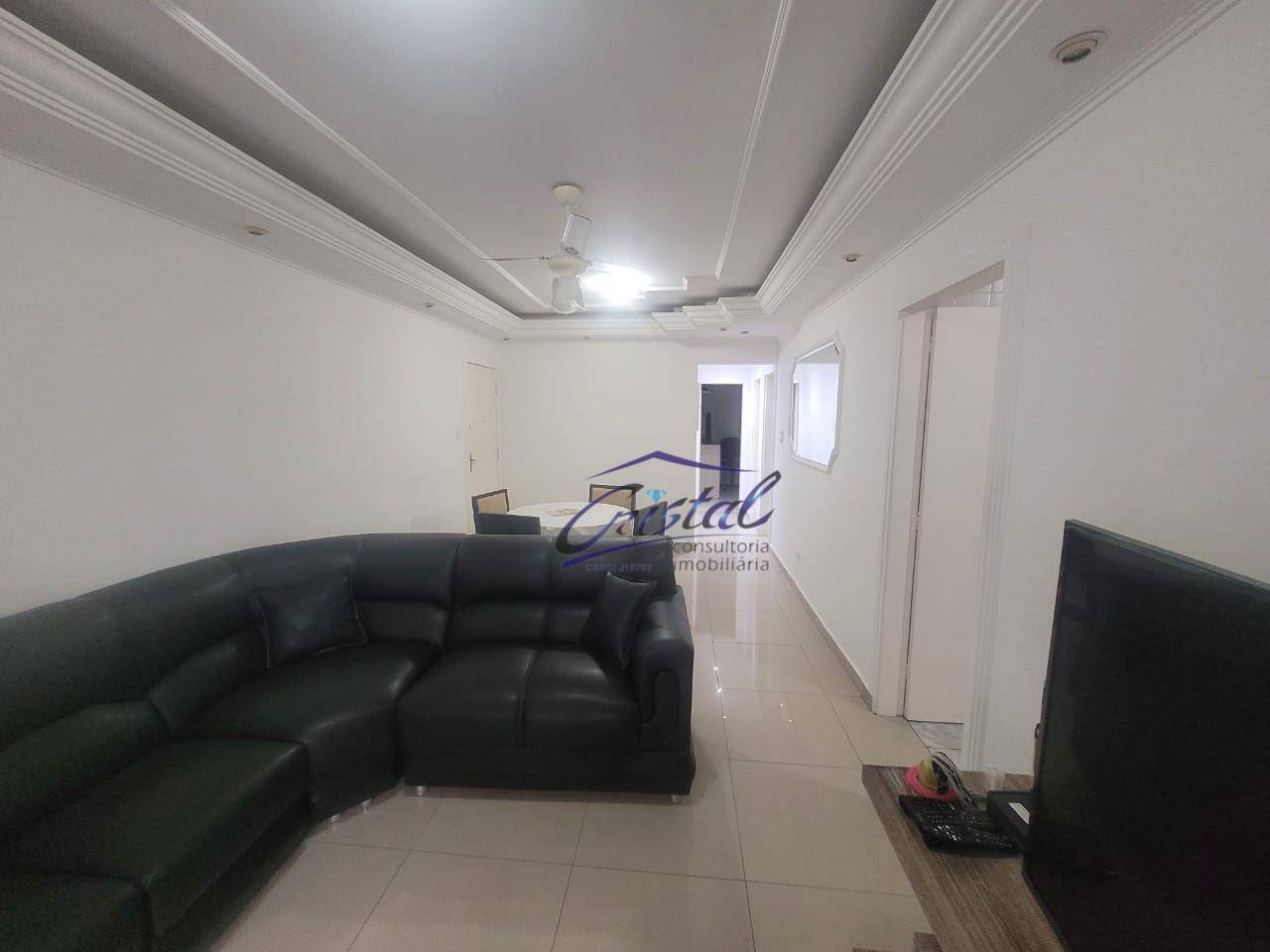 Apartamento à venda com 2 quartos, 72m² - Foto 3