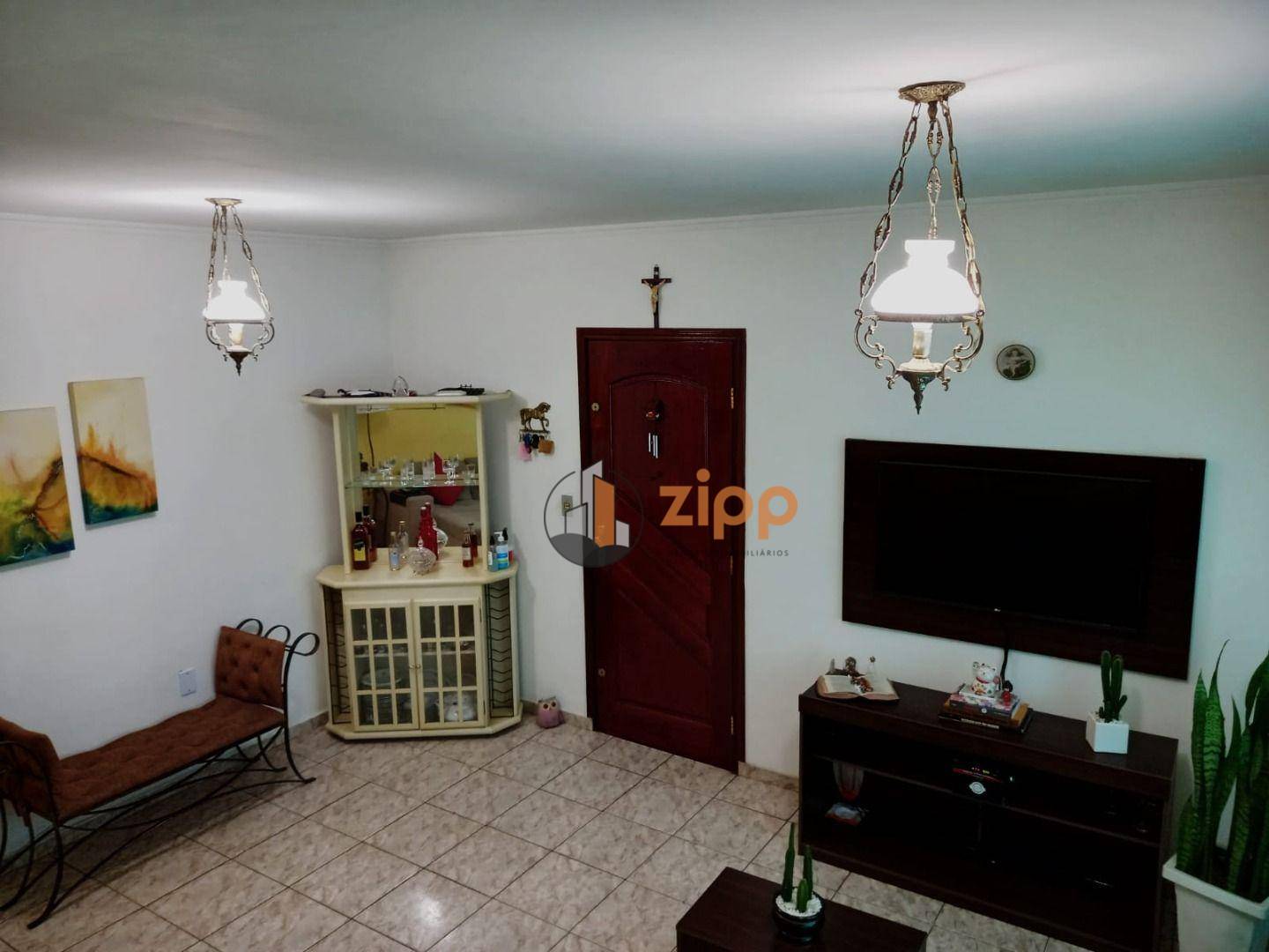 Sobrado à venda com 3 quartos, 140m² - Foto 7