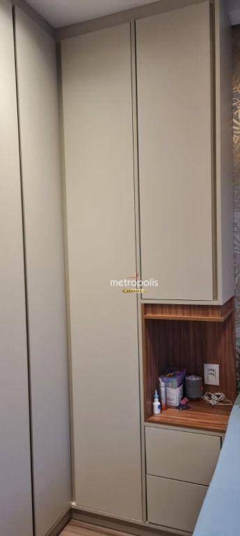 Apartamento à venda com 2 quartos, 54m² - Foto 22