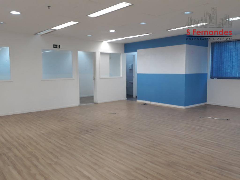 Conjunto Comercial-Sala para alugar, 140m² - Foto 2