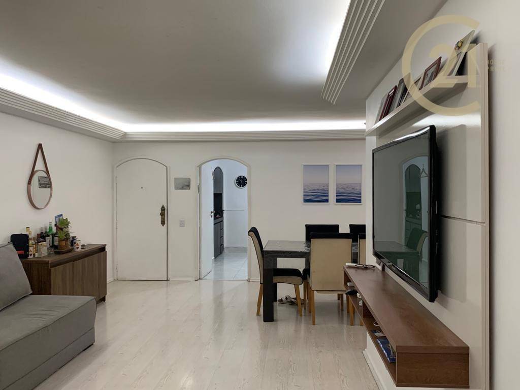 Apartamento à venda com 3 quartos, 120m² - Foto 14