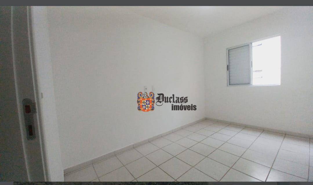 Apartamento à venda com 2 quartos, 60m² - Foto 6