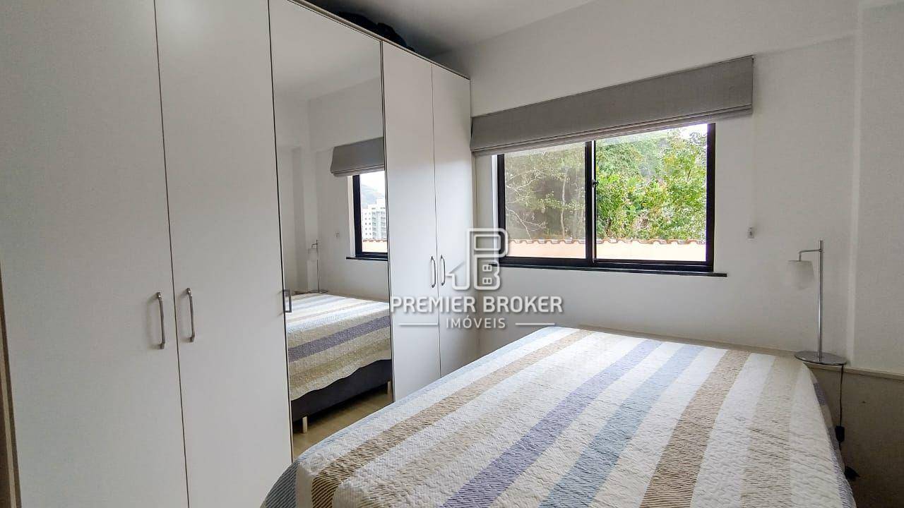 Apartamento à venda com 2 quartos, 99m² - Foto 9