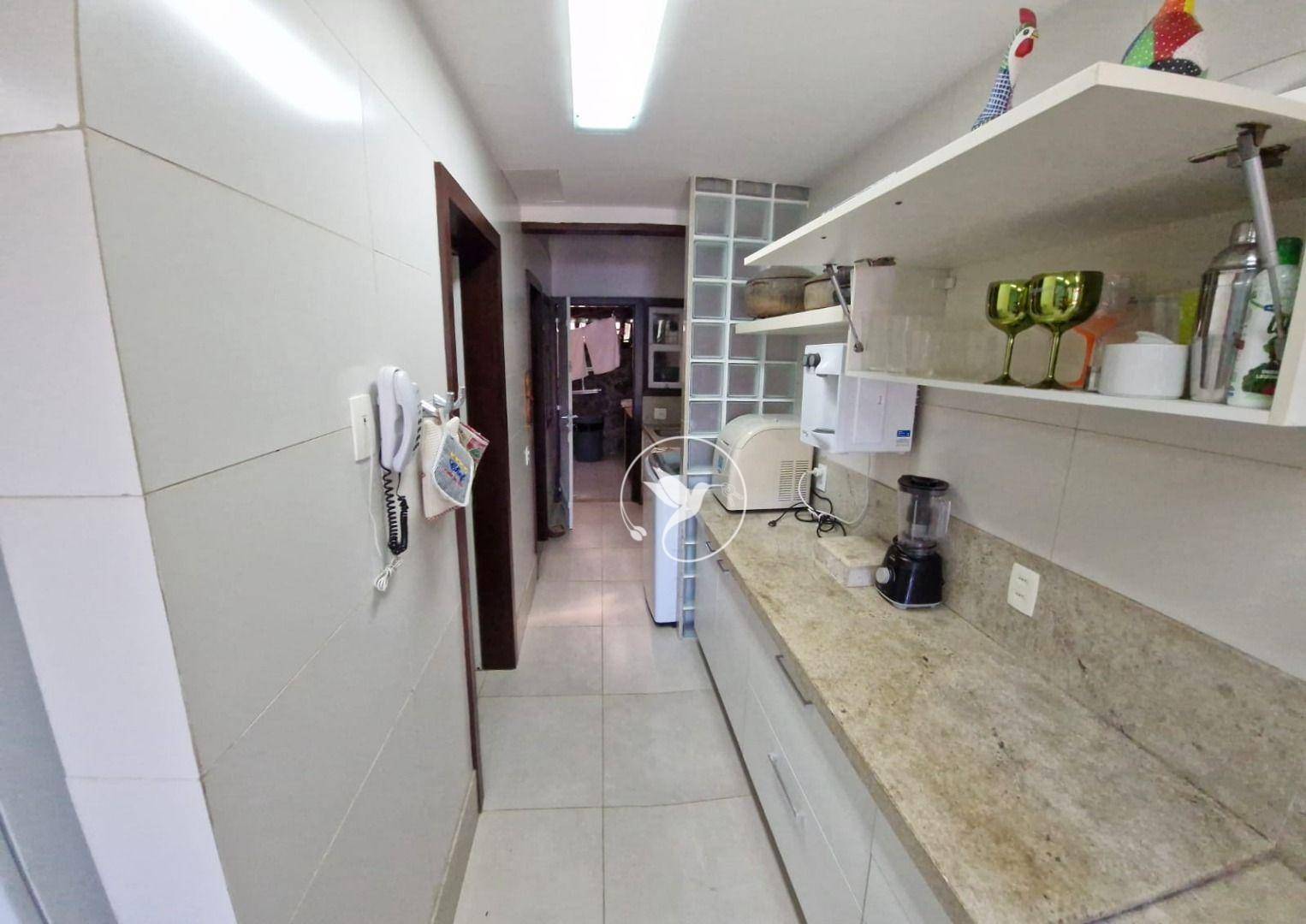 Casa de Condomínio à venda com 5 quartos, 410m² - Foto 70