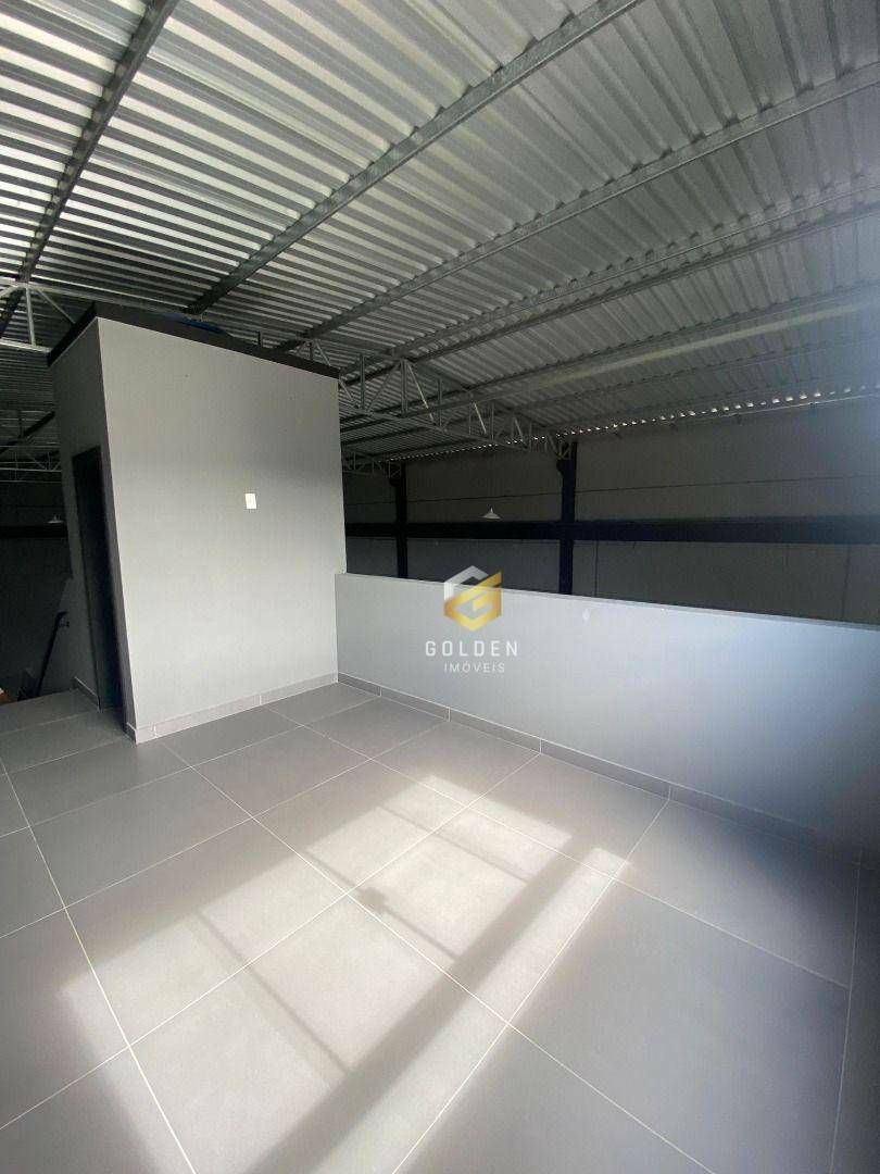 Depósito-Galpão-Armazém para alugar, 300m² - Foto 13