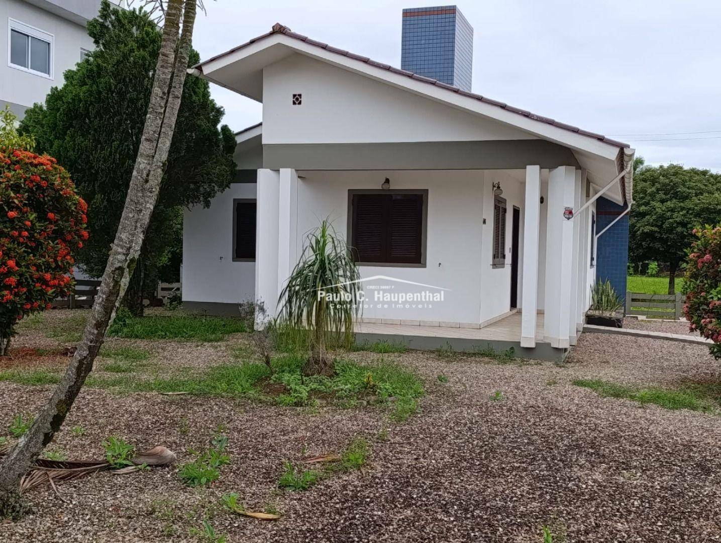 Casa à venda e aluguel com 4 quartos, 130m² - Foto 5