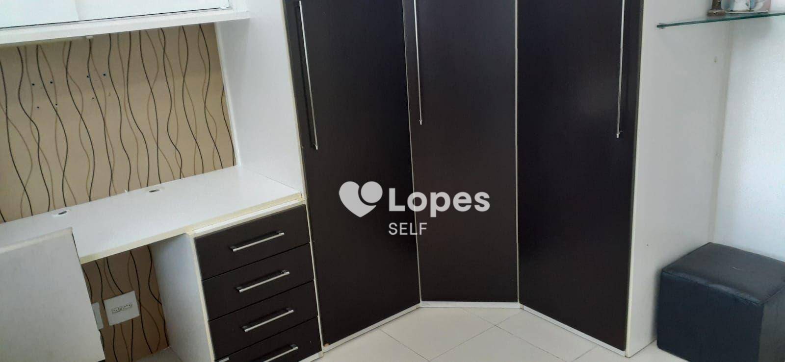 Apartamento à venda com 3 quartos, 111m² - Foto 9