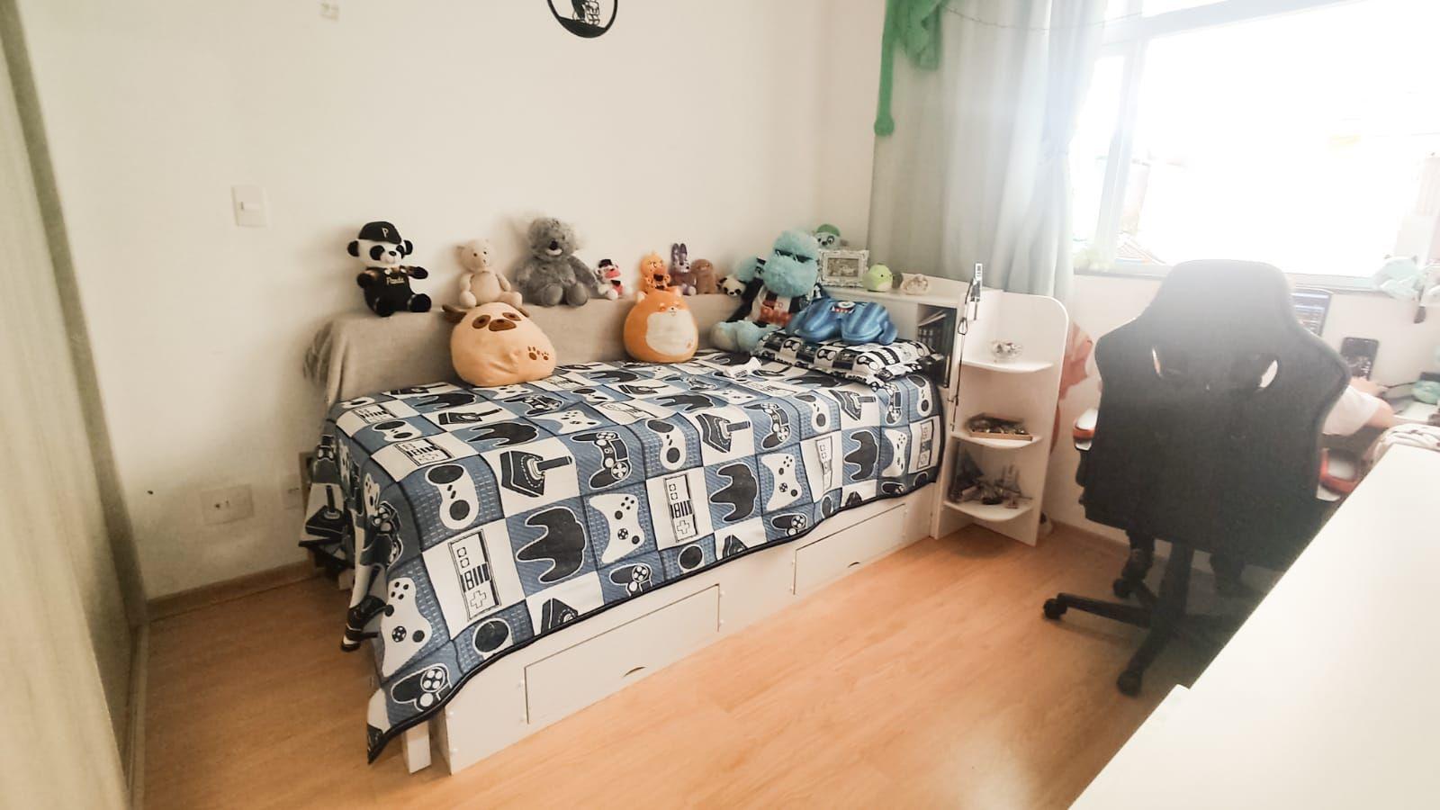 Apartamento à venda com 2 quartos, 110m² - Foto 10