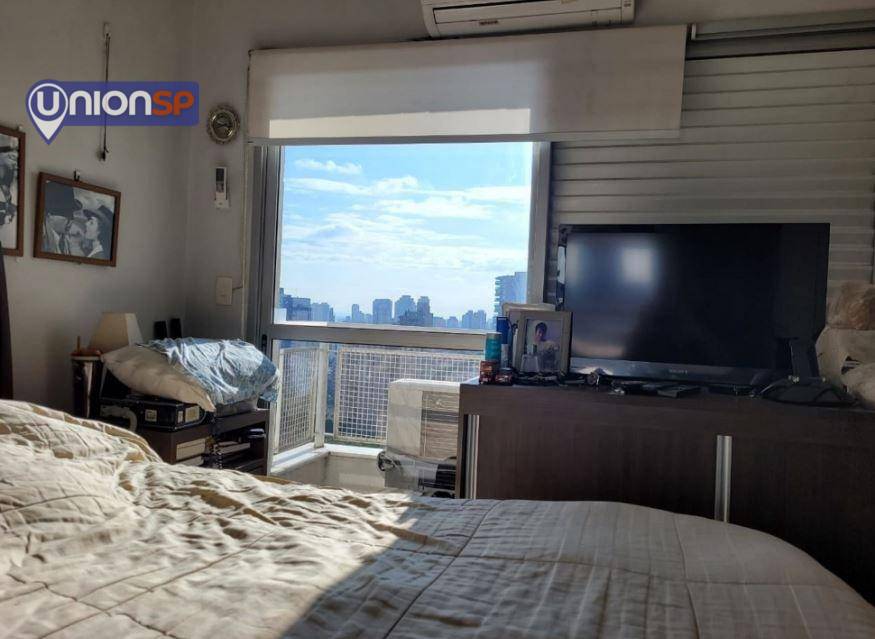 Apartamento à venda com 3 quartos, 97m² - Foto 3