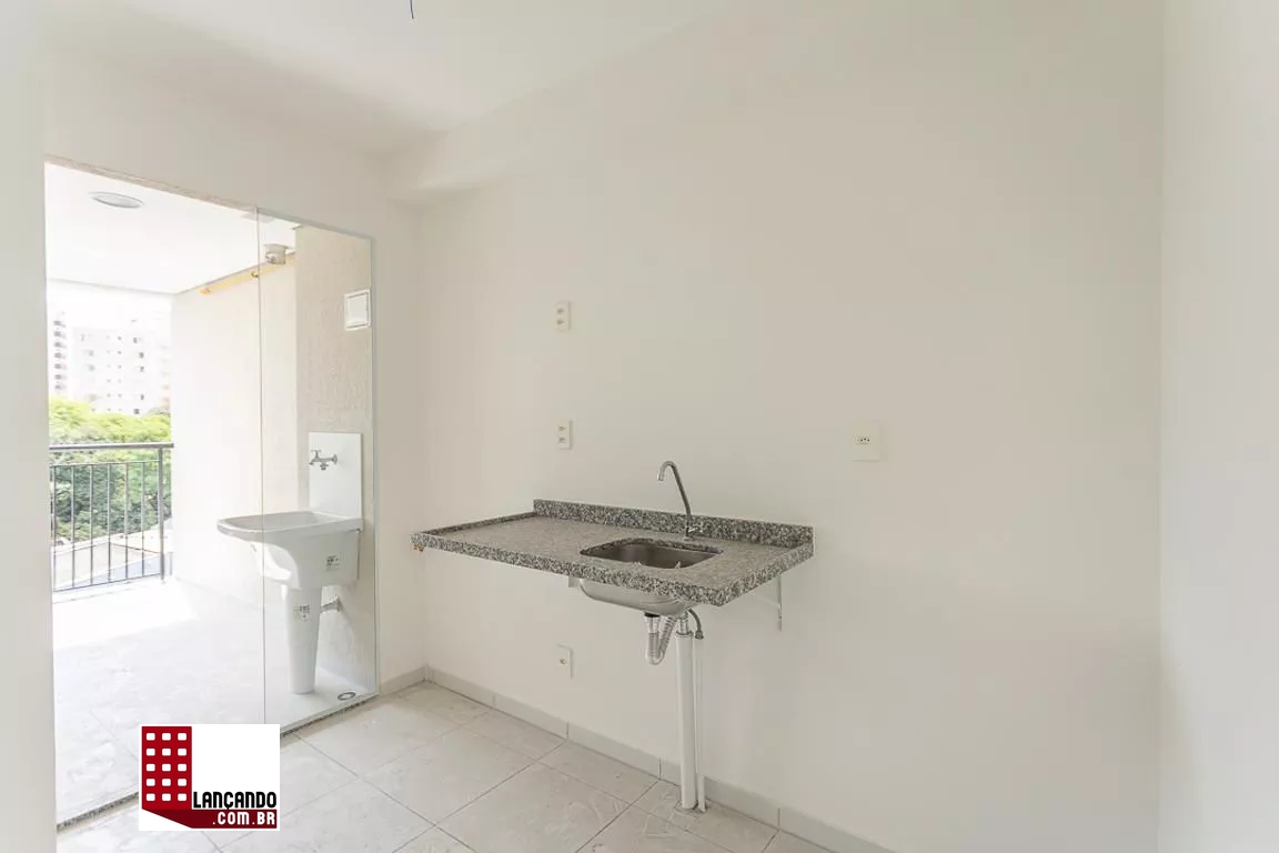 Apartamento à venda com 2 quartos, 57m² - Foto 4