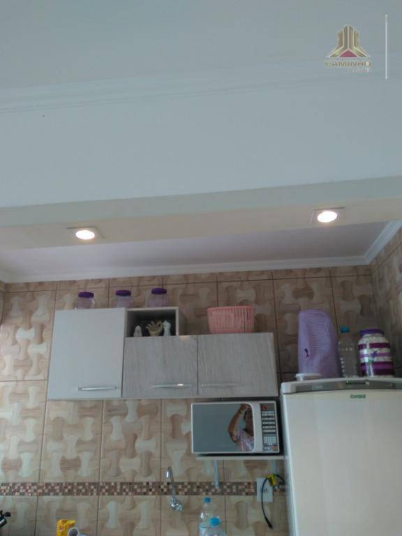 Apartamento à venda com 1 quarto, 40m² - Foto 22