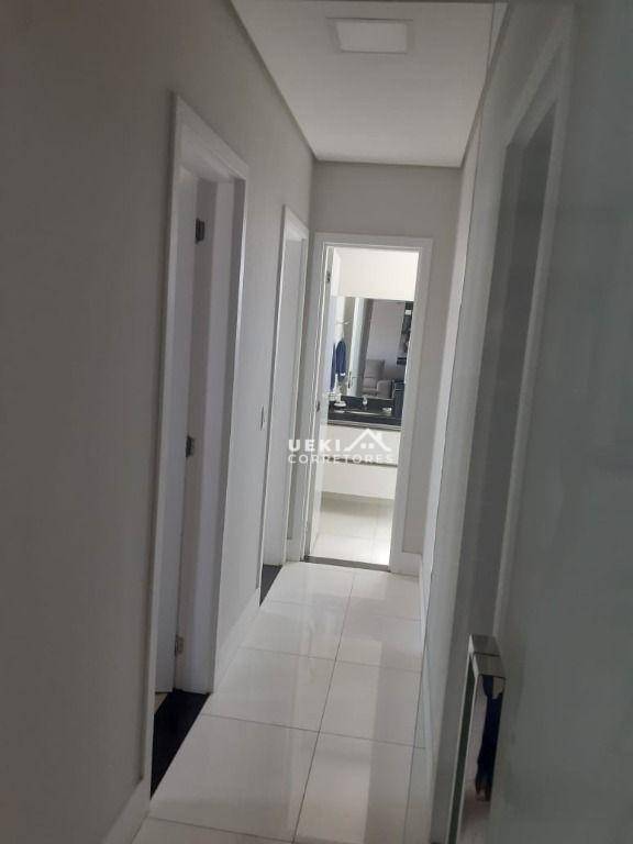 Apartamento à venda com 3 quartos, 85m² - Foto 30