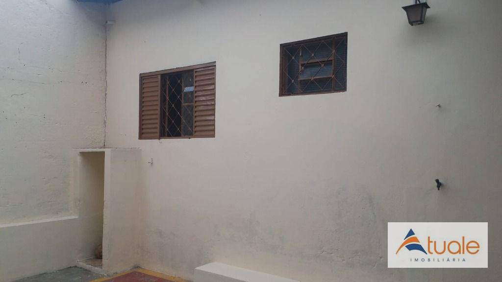 Casa à venda com 3 quartos, 194m² - Foto 45