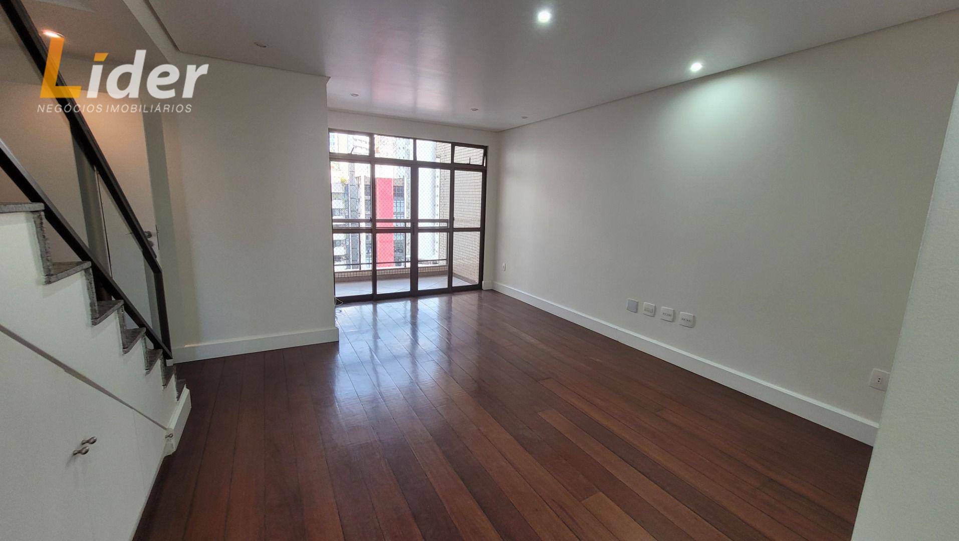 Cobertura à venda com 3 quartos, 168m² - Foto 3