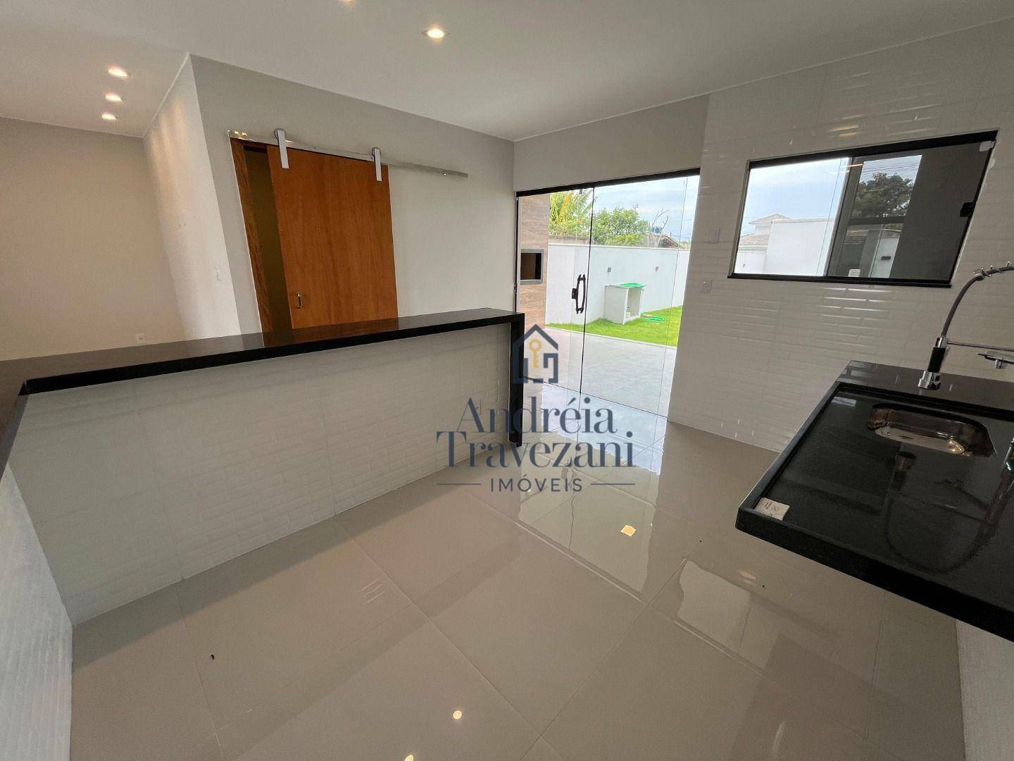 Casa à venda com 3 quartos, 129m² - Foto 6