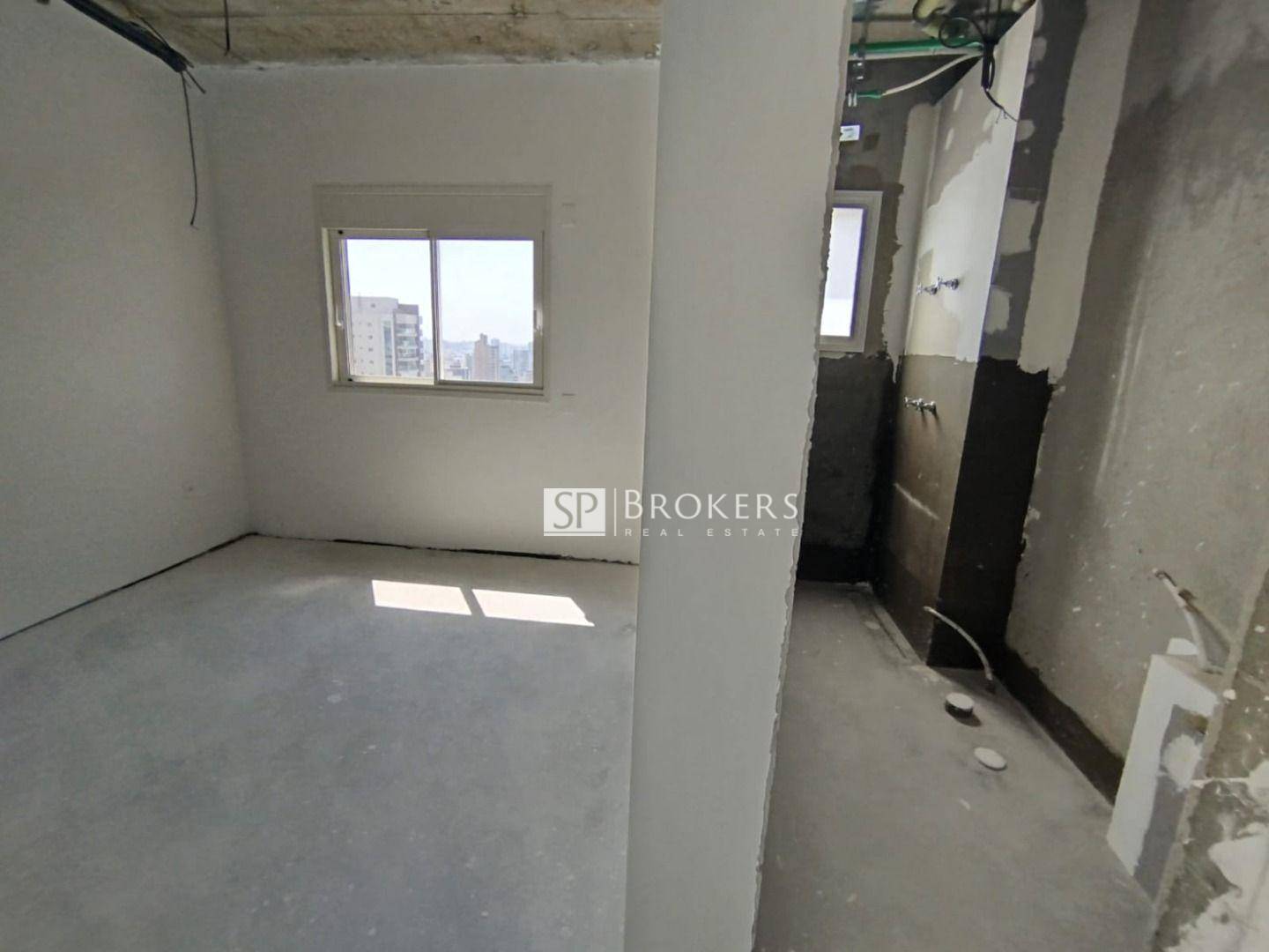 Apartamento à venda com 3 quartos, 256m² - Foto 15