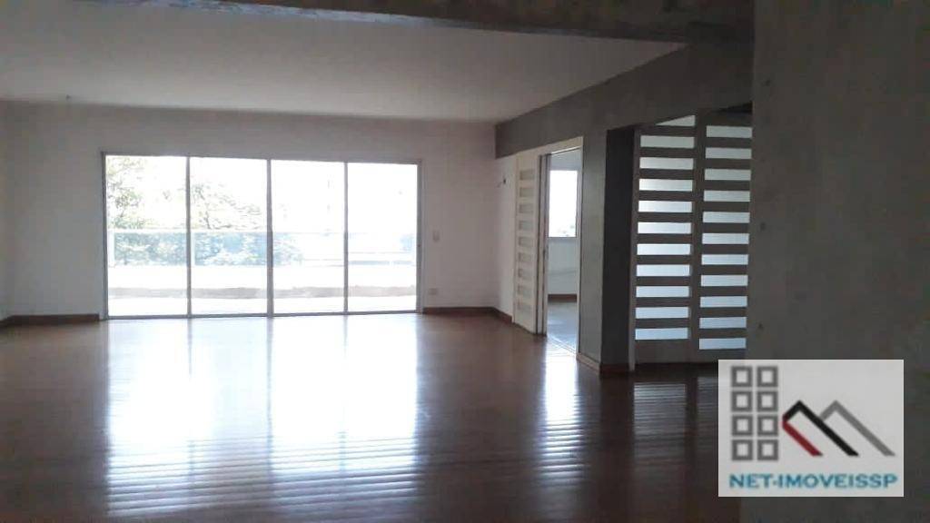 Apartamento à venda e aluguel com 4 quartos, 327m² - Foto 6