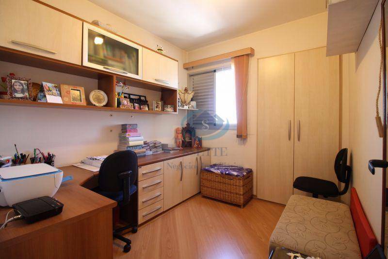 Apartamento à venda com 3 quartos, 72m² - Foto 14