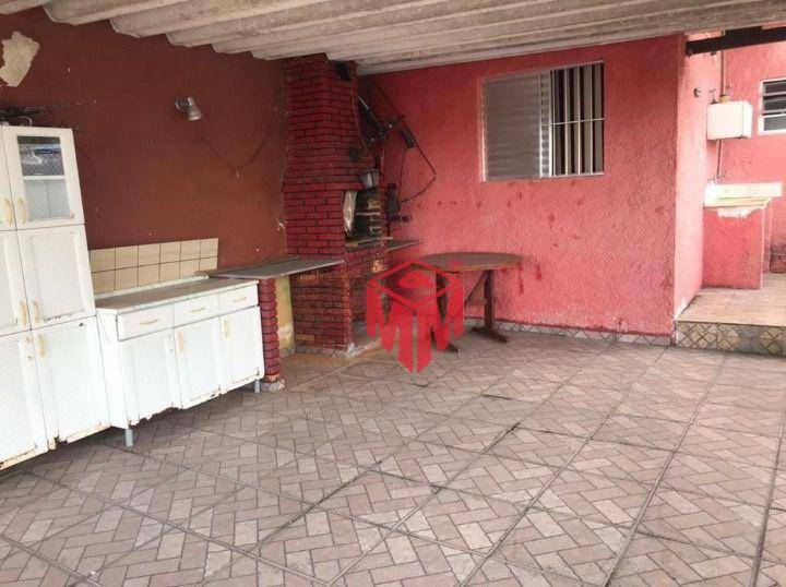 Sobrado à venda com 3 quartos, 218m² - Foto 12