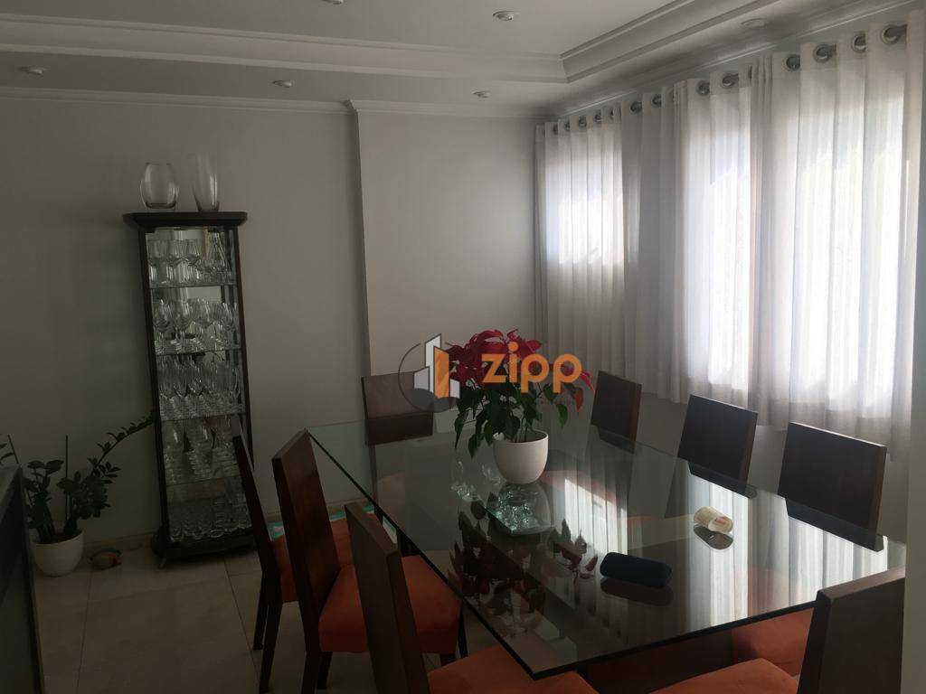 Apartamento à venda com 4 quartos, 185m² - Foto 9