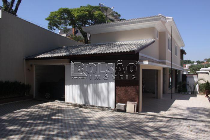 Sobrado à venda com 5 quartos, 650m² - Foto 12