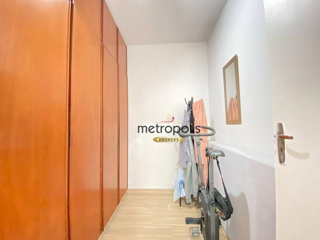 Apartamento à venda com 3 quartos, 84m² - Foto 11