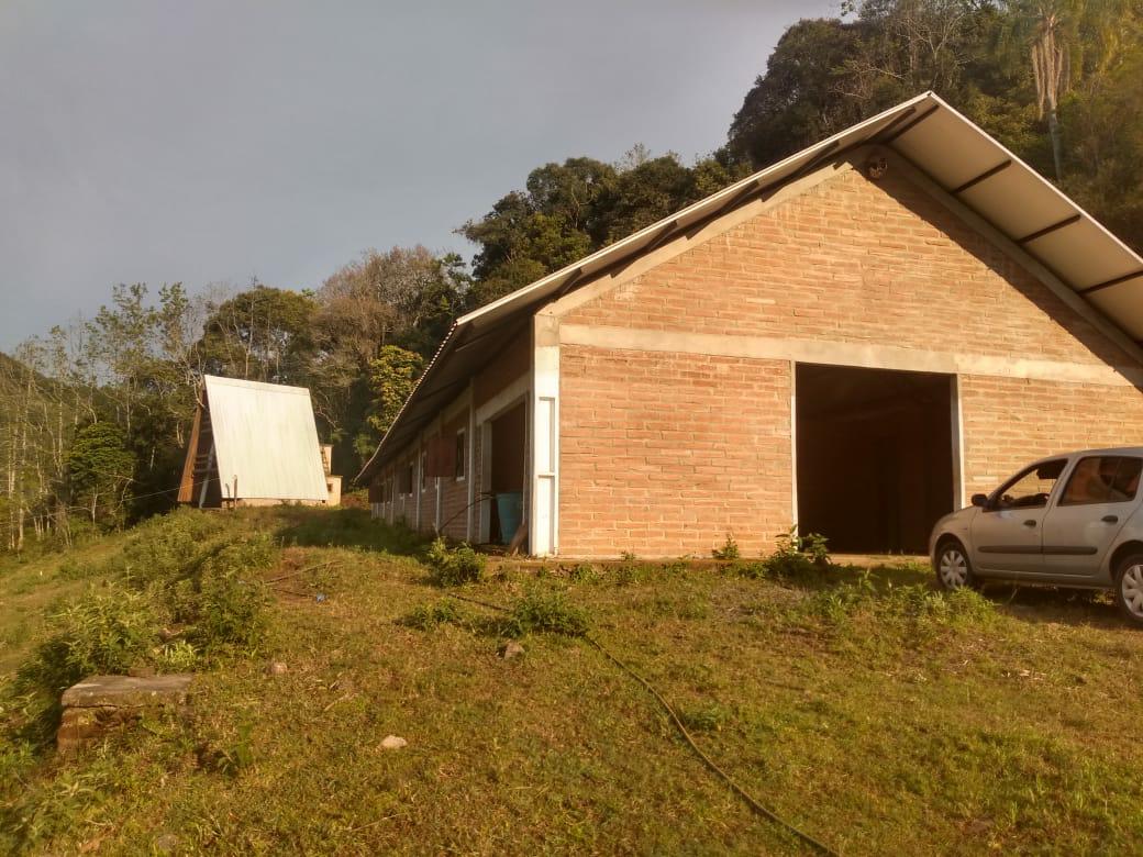 Sítio à venda com 1 quarto, 6000m² - Foto 3