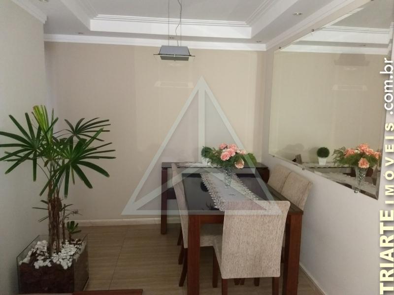 Apartamento à venda com 3 quartos, 60m² - Foto 2