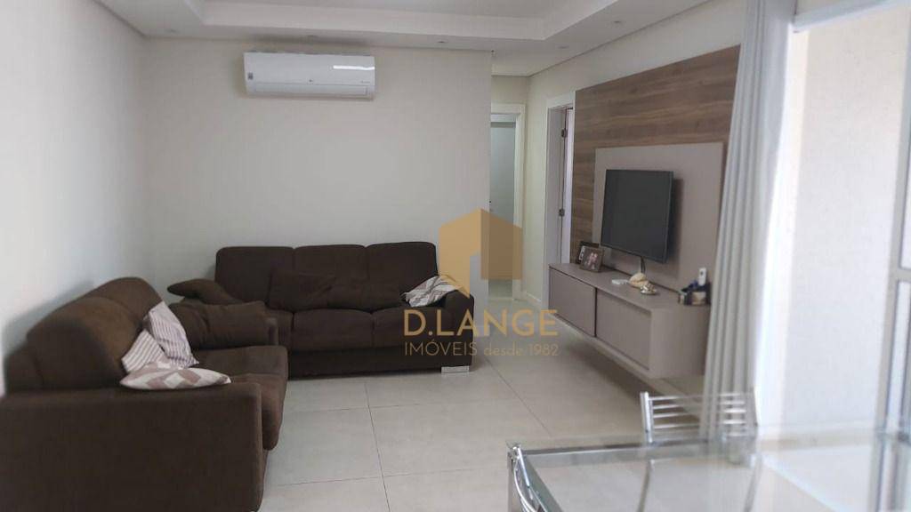 Apartamento à venda com 3 quartos, 111m² - Foto 1