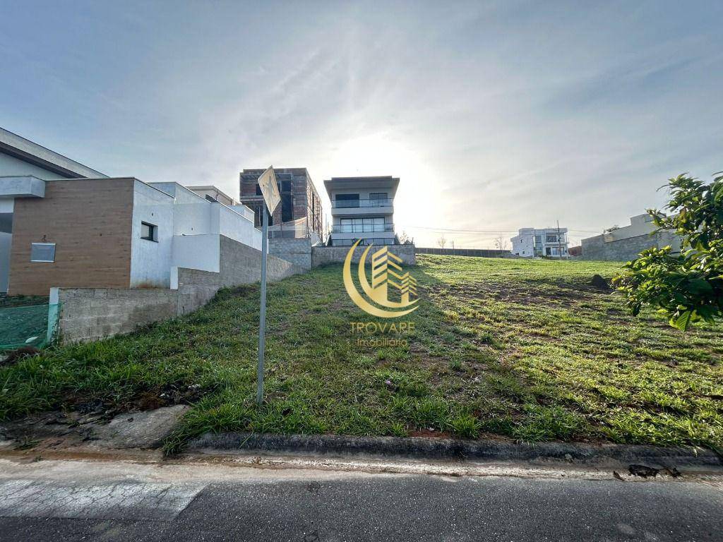 Terreno, 275 m² - Foto 1