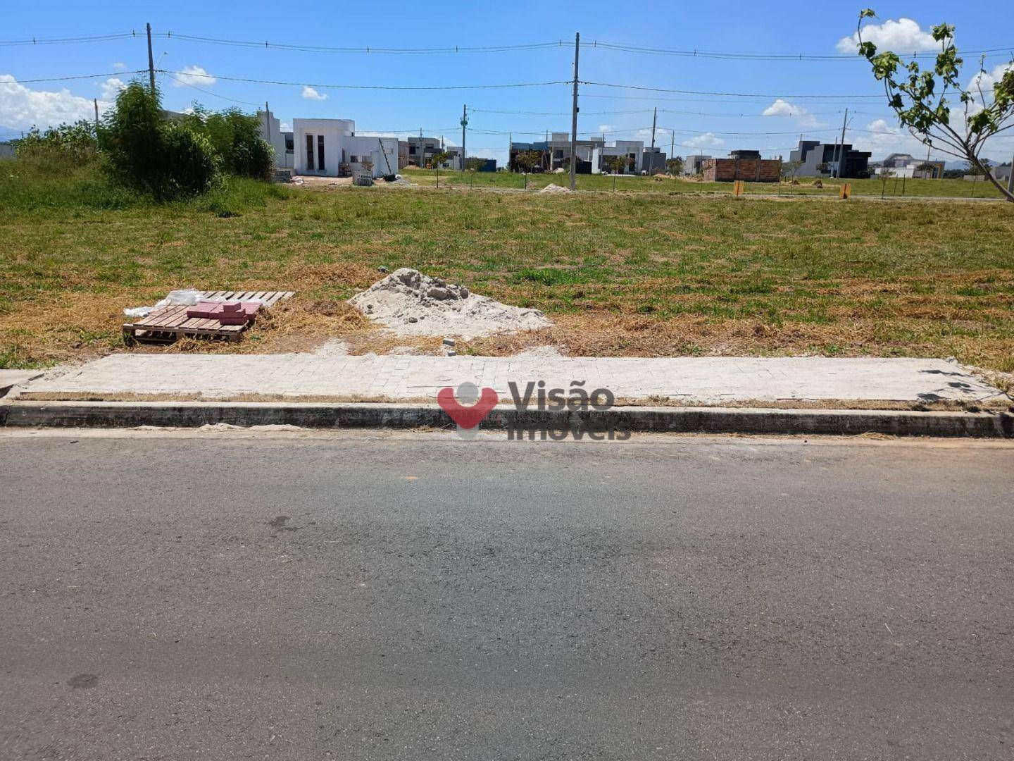 Loteamento e Condomínio à venda, 175M2 - Foto 1