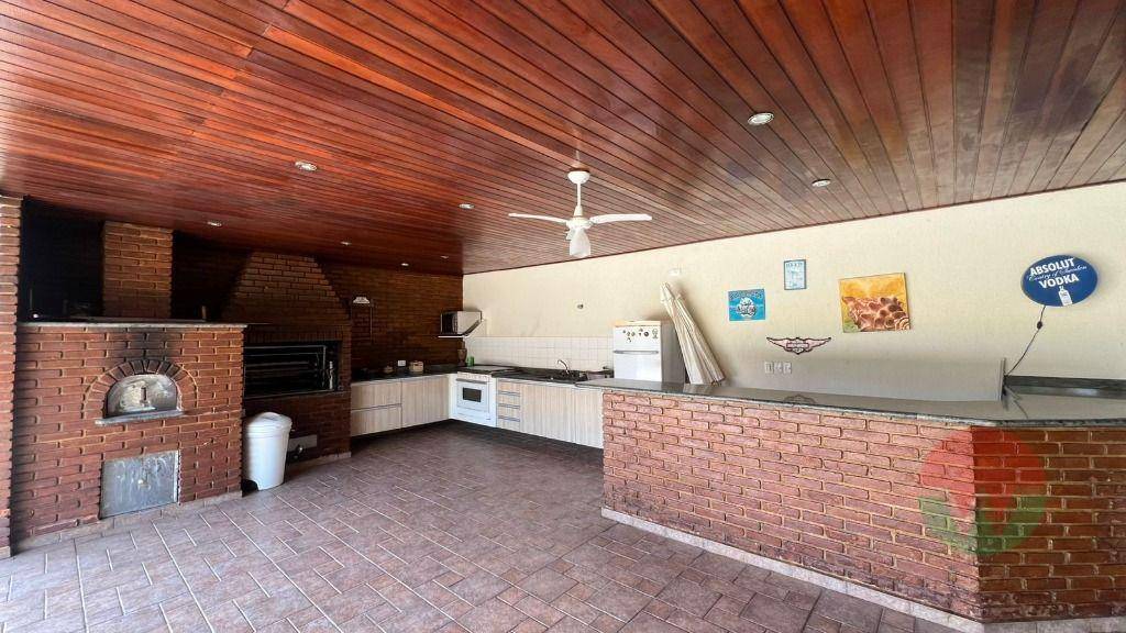 Casa, 6 quartos, 850 m² - Foto 3