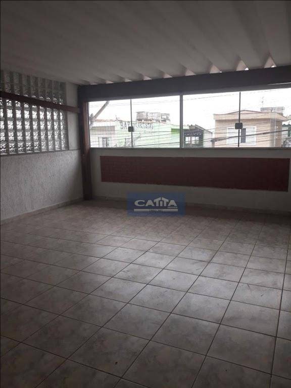 Sobrado à venda com 3 quartos, 218m² - Foto 33