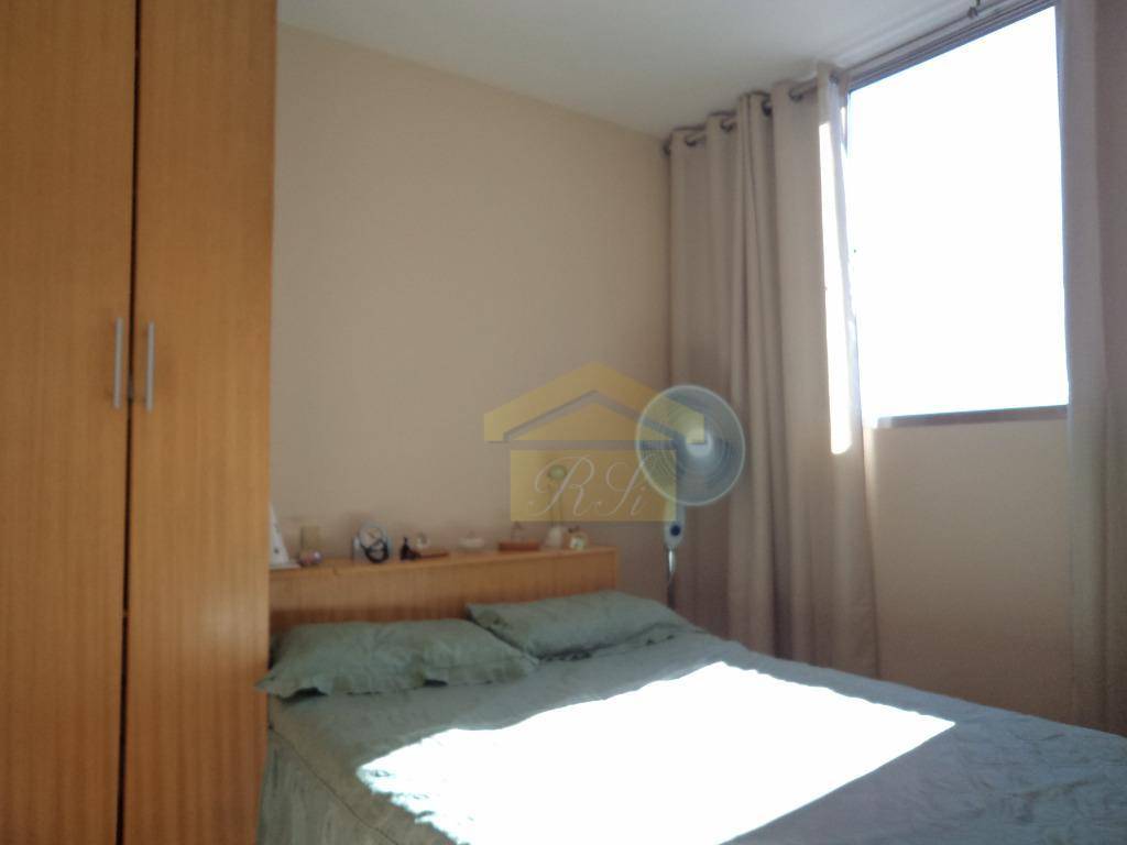 Apartamento à venda com 3 quartos, 68m² - Foto 6