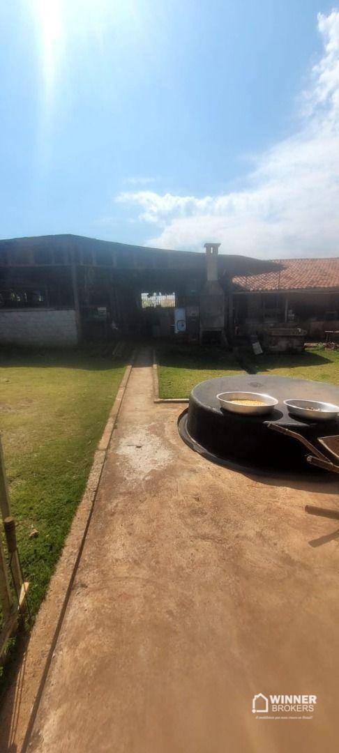 Sítio, 2 quartos, 4 hectares - Foto 4