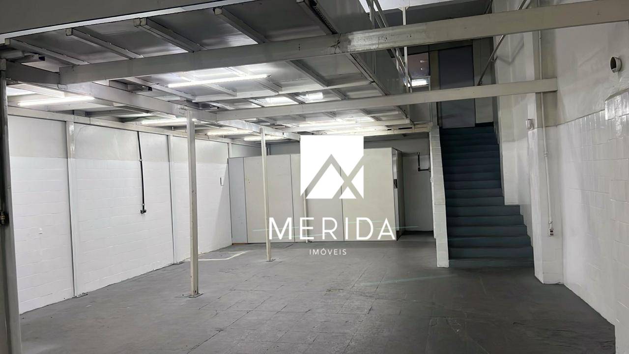 Depósito-Galpão, 340 m² - Foto 4