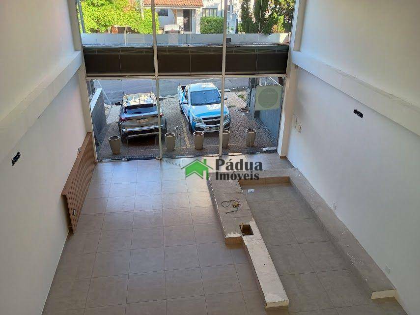 Loja-Salão para alugar, 120m² - Foto 9