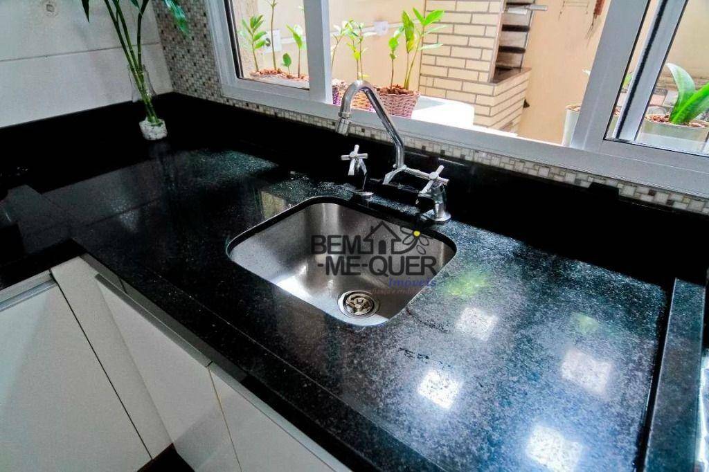 Sobrado à venda com 2 quartos, 104m² - Foto 23