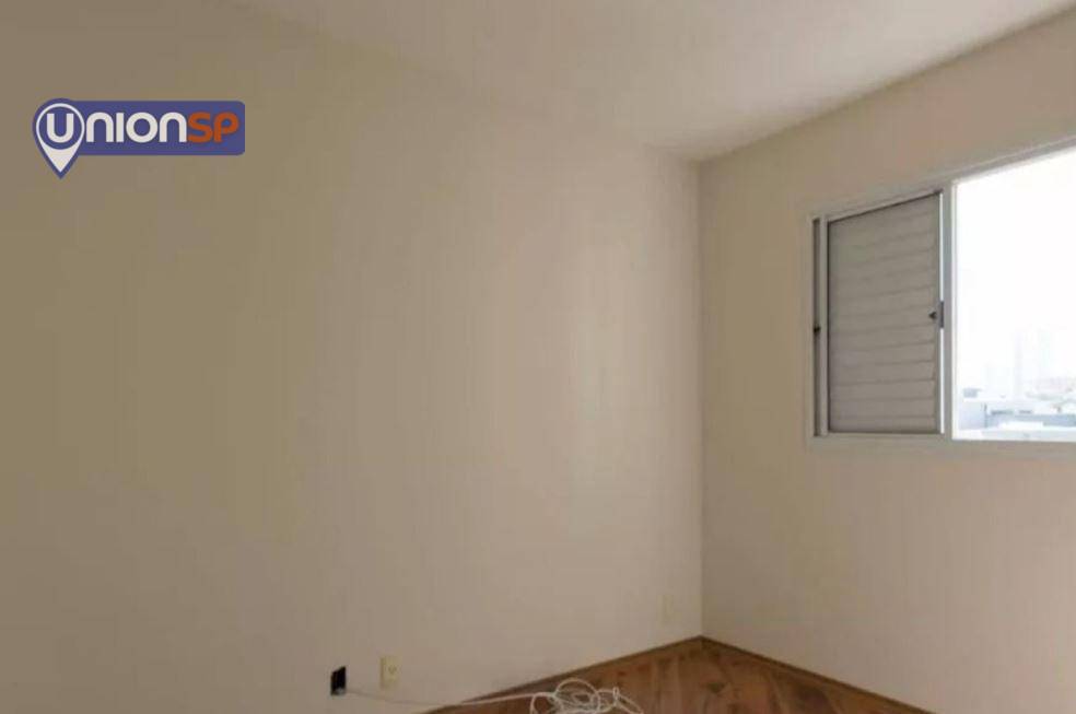 Apartamento à venda com 2 quartos, 50m² - Foto 5