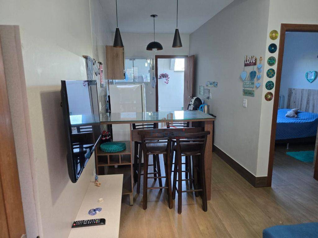 Pousada-Chalé à venda, 120m² - Foto 10