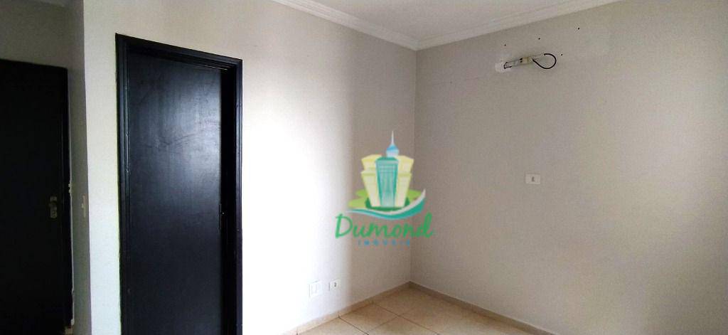 Apartamento para alugar com 3 quartos, 160m² - Foto 13